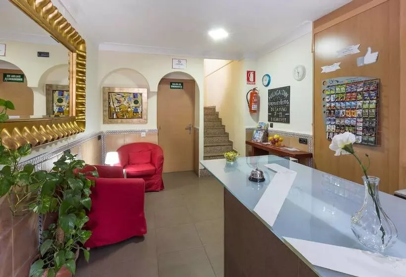 Málaga Inn