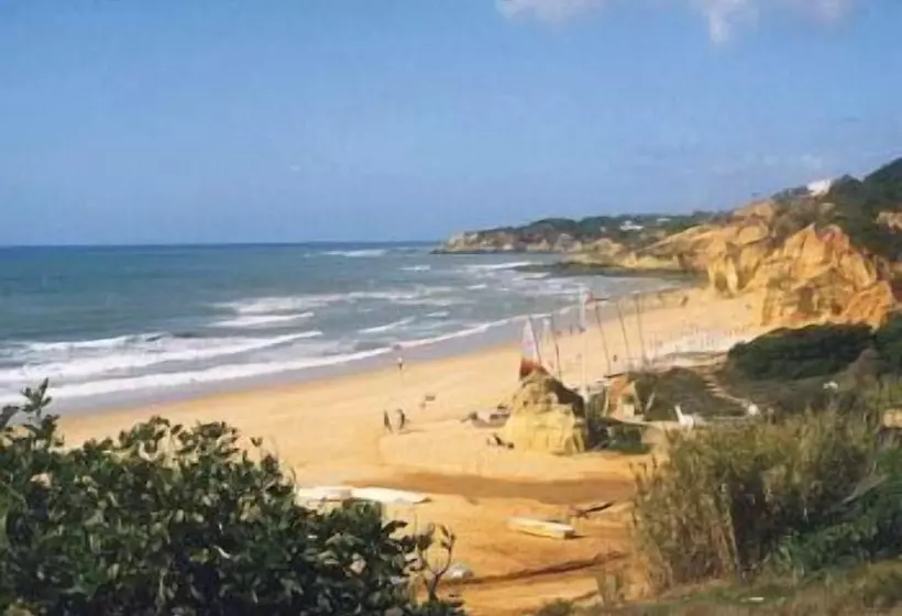 בית מלון כפרי Balaia Mar