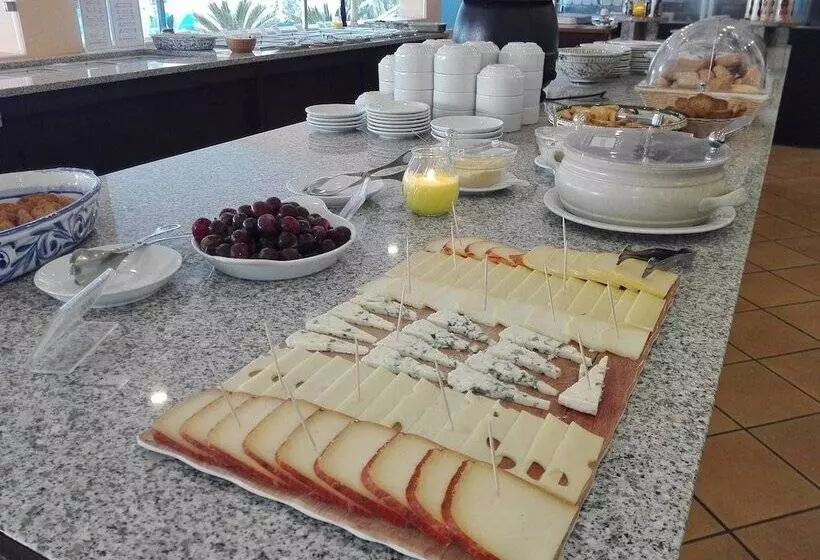 בית מלון כפרי Balaia Mar