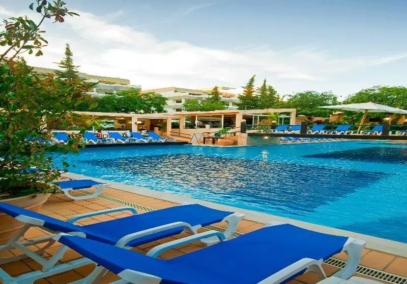 בית מלון כפרי Balaia Mar