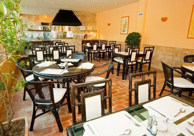 בית מלון כפרי Balaia Mar