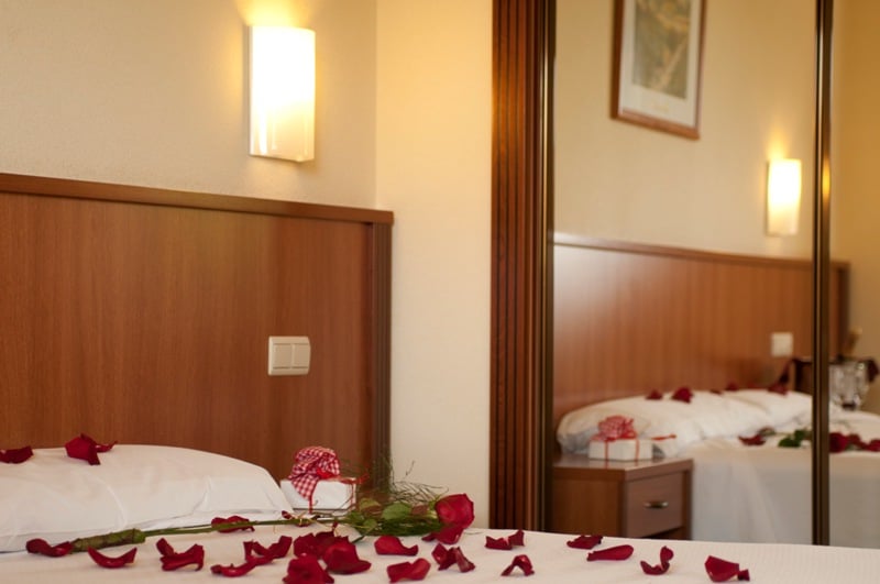 호텔 Hcc Ciutat De Berga