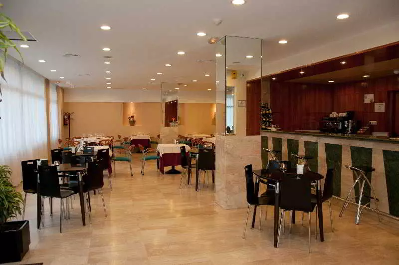 בית מלון כפרי Hcc Ciutat De Berga