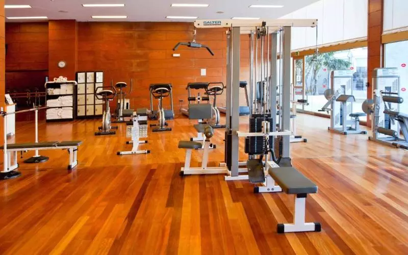 ホテル Cleopatra Palace