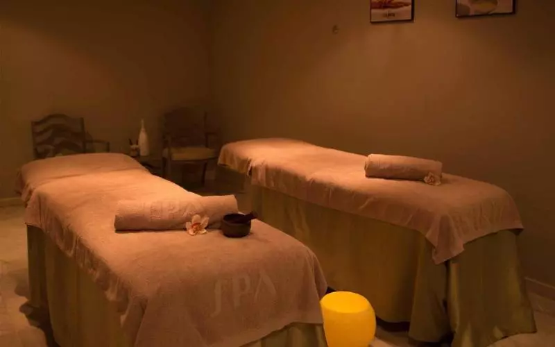 ホテル Cleopatra Palace