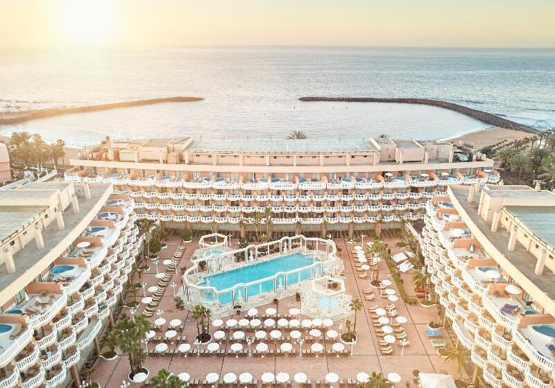 Hotel Cleopatra Palace