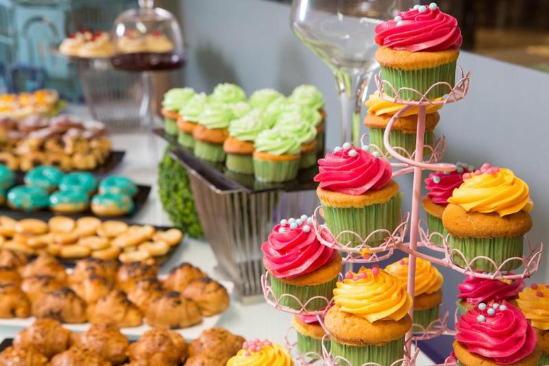 Hotel Cleopatra Palace