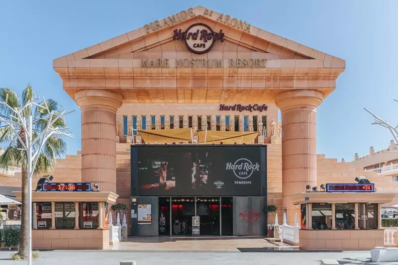 ホテル Cleopatra Palace