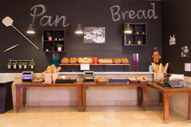 Hotel Cleopatra Palace