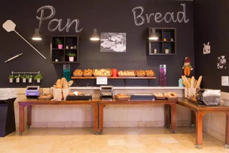 ホテル Cleopatra Palace