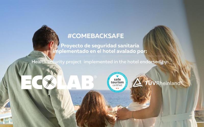 Hotel Cleopatra Palace