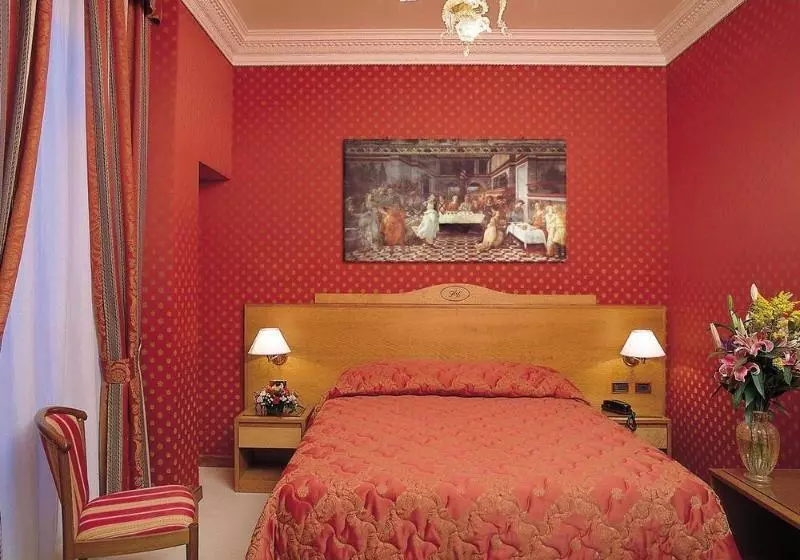 בית מלון כפרי Contilia