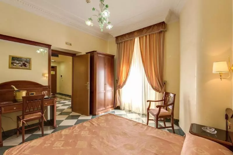 בית מלון כפרי Contilia