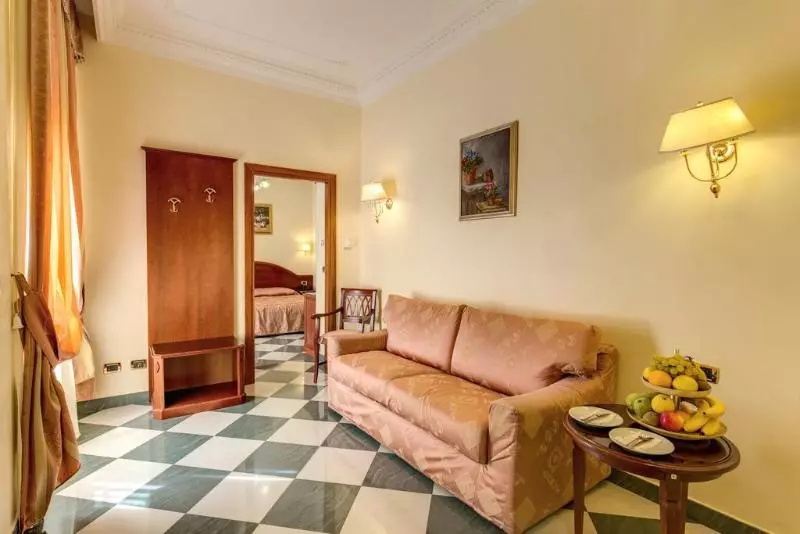 בית מלון כפרי Contilia