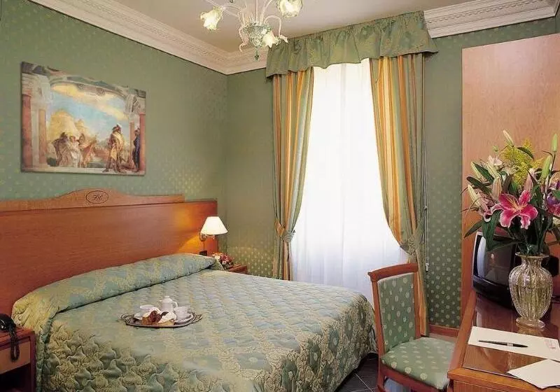 בית מלון כפרי Contilia