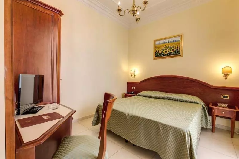 בית מלון כפרי Contilia