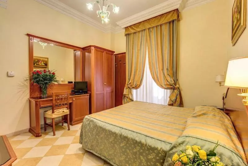 בית מלון כפרי Contilia