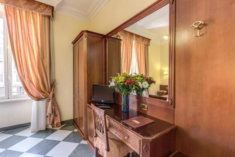 בית מלון כפרי Contilia