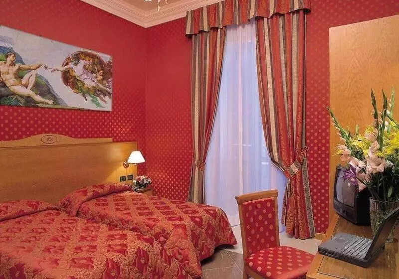 בית מלון כפרי Contilia