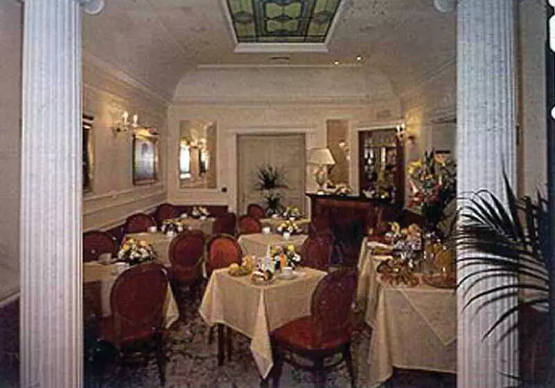 בית מלון כפרי Contilia