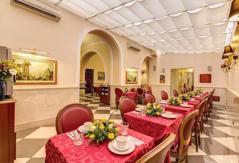 בית מלון כפרי Contilia