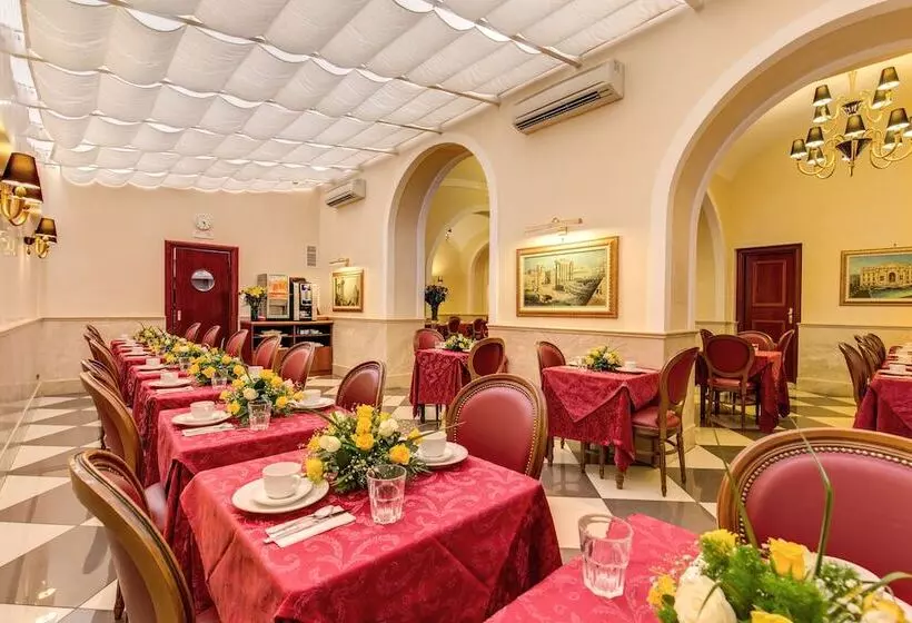 בית מלון כפרי Contilia