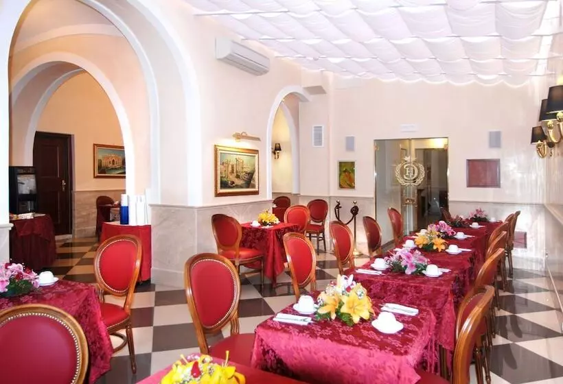 בית מלון כפרי Contilia