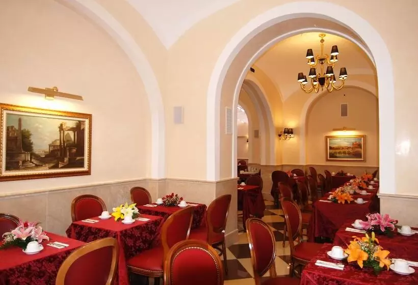 בית מלון כפרי Contilia