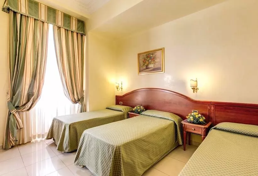 בית מלון כפרי Contilia