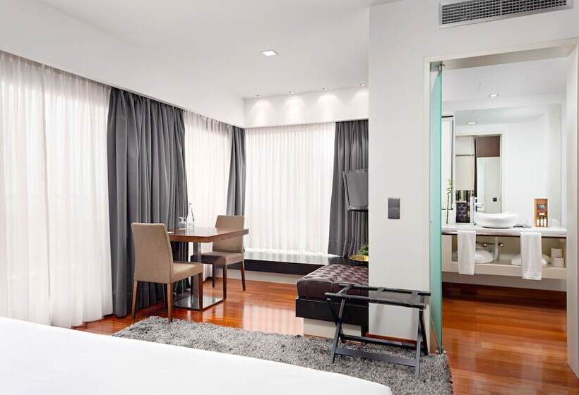 Szálloda Dos Zimbros