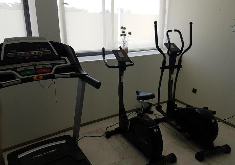 Szálloda Dos Zimbros