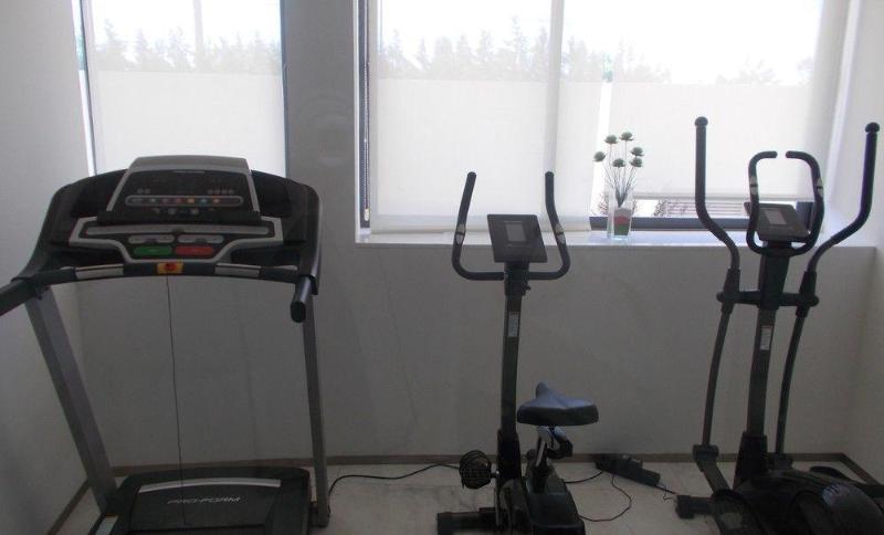 Szálloda Dos Zimbros