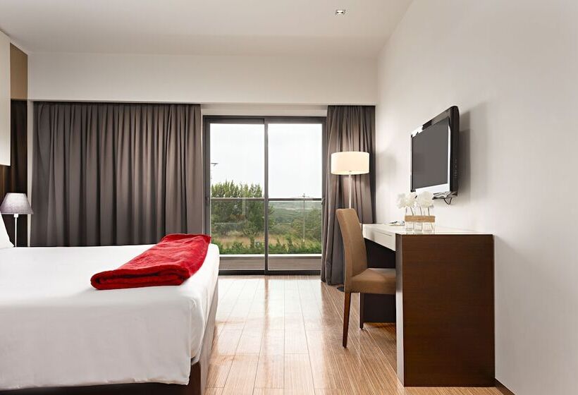 Szálloda Dos Zimbros