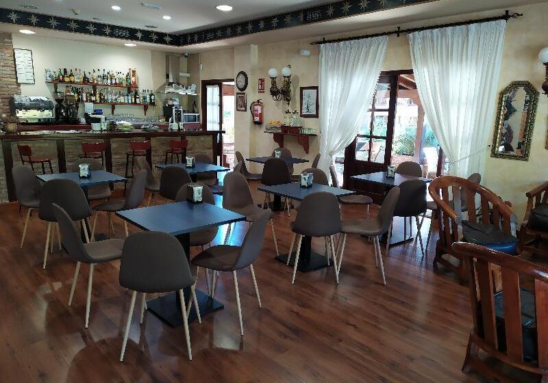 Hotel El Tejo De Comillas