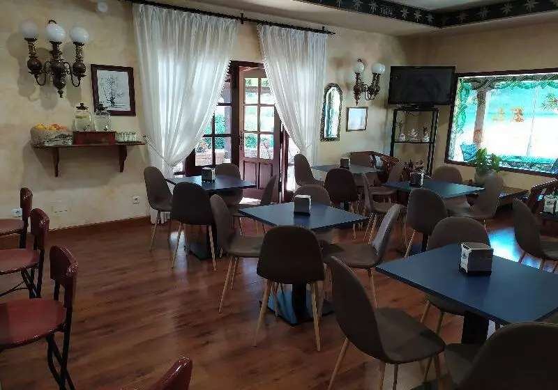 فندق El Tejo De Comillas