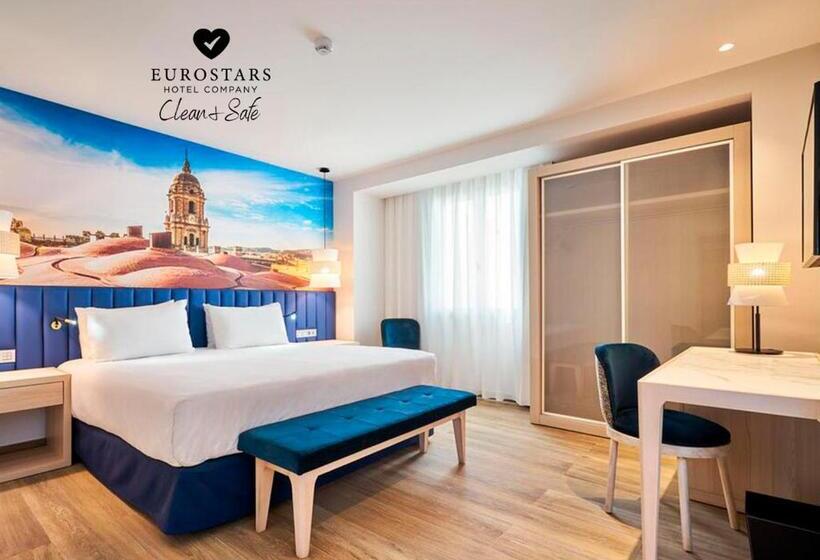 هتل Eurostars Astoria