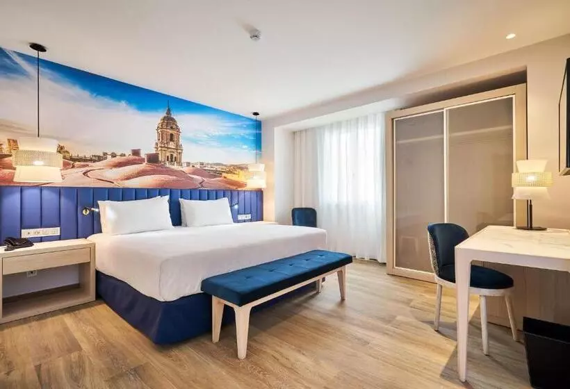 هتل Eurostars Astoria