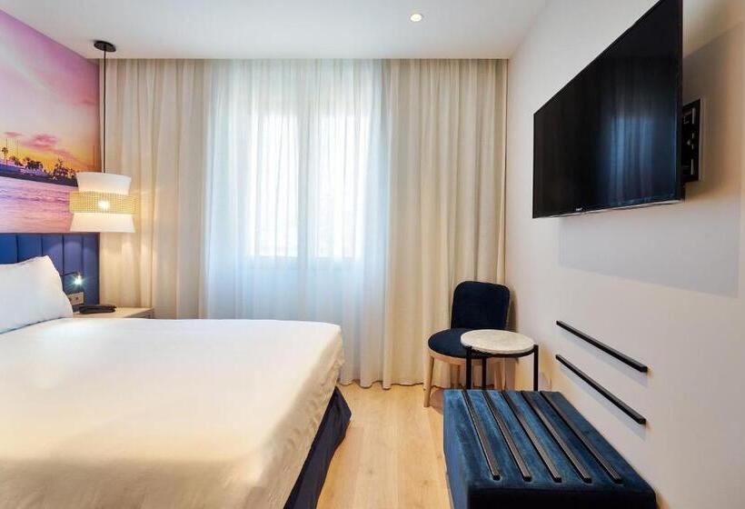 هتل Eurostars Astoria