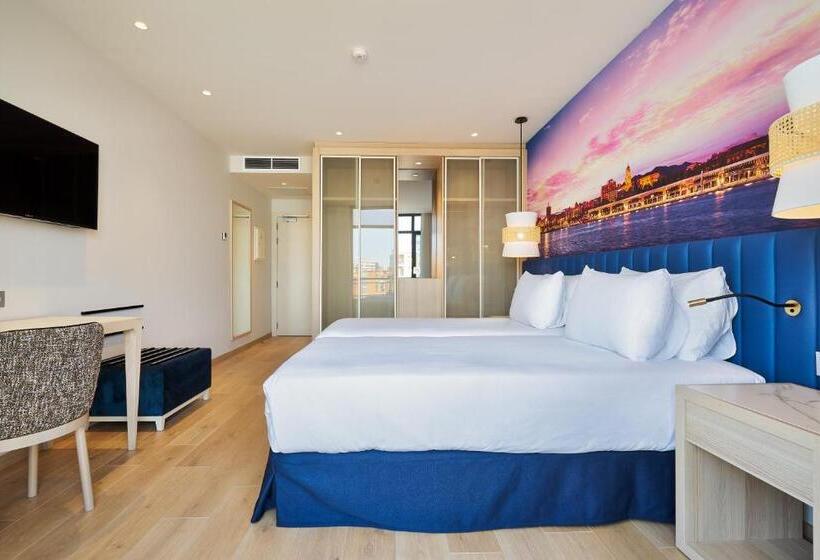 هتل Eurostars Astoria