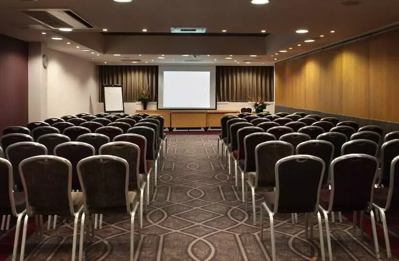 فندق Leonardo Royal Birmingham