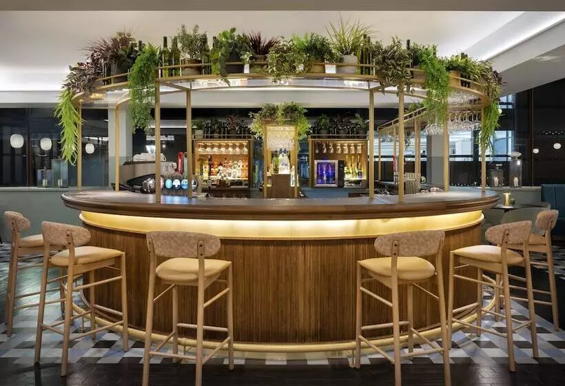 فندق Leonardo Royal Birmingham