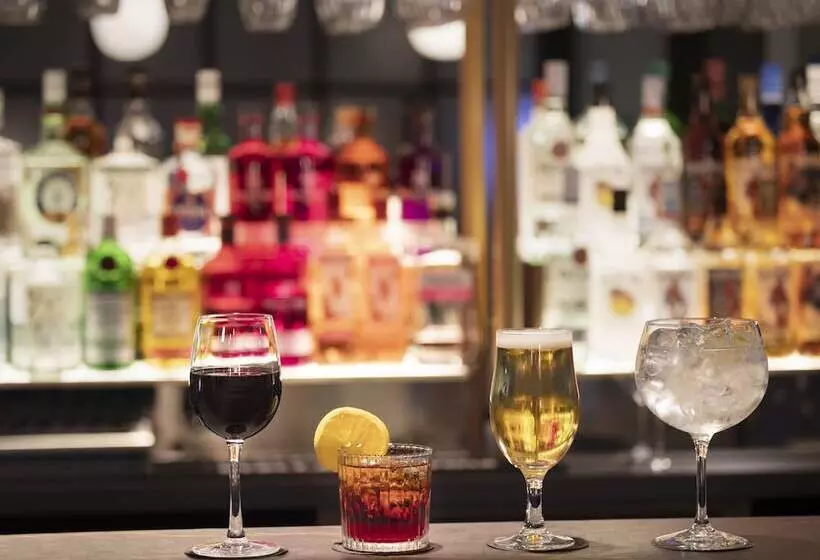 فندق Leonardo Royal Birmingham