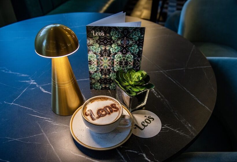 هتل Leonardo Royal Birmingham