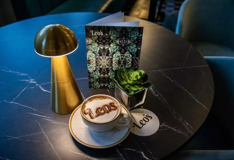 فندق Leonardo Royal Birmingham