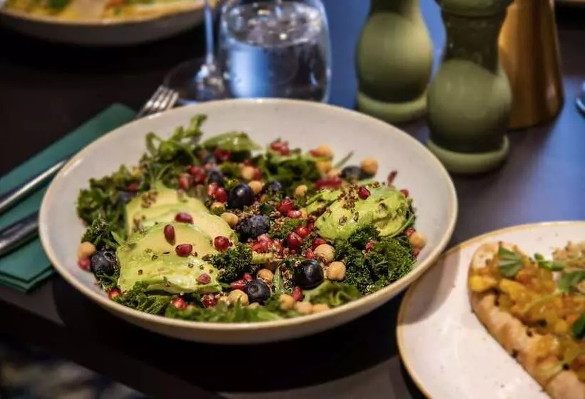 فندق Leonardo Royal Birmingham