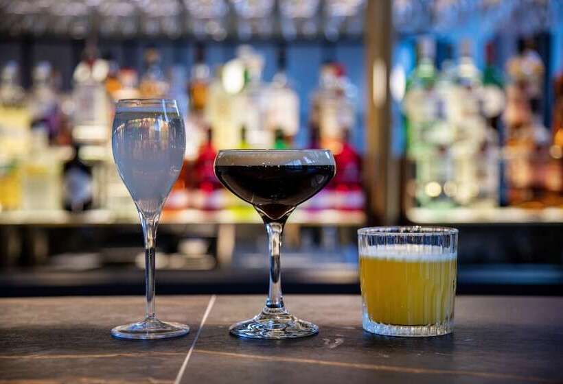 هتل Leonardo Royal Birmingham