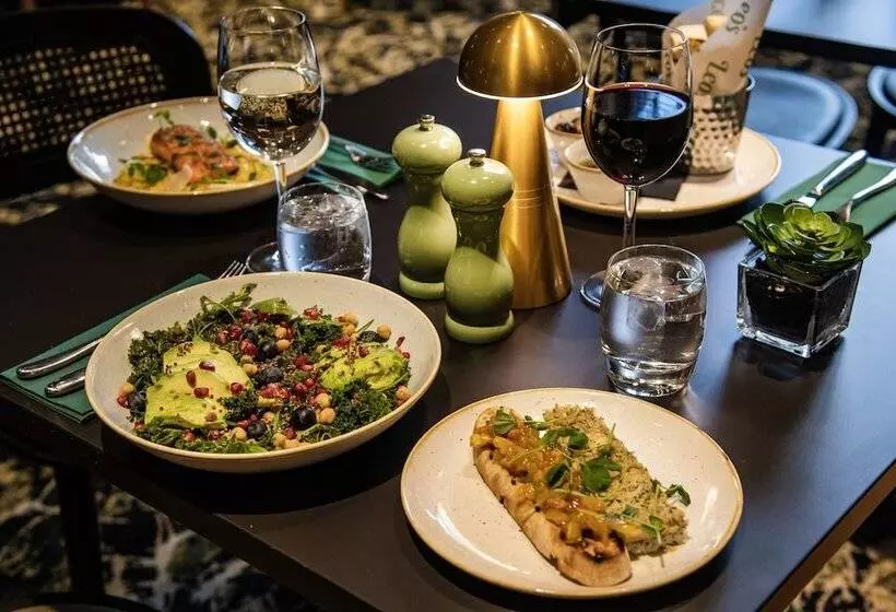 فندق Leonardo Royal Birmingham