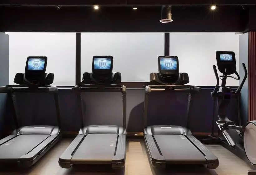 فندق Leonardo Royal Birmingham