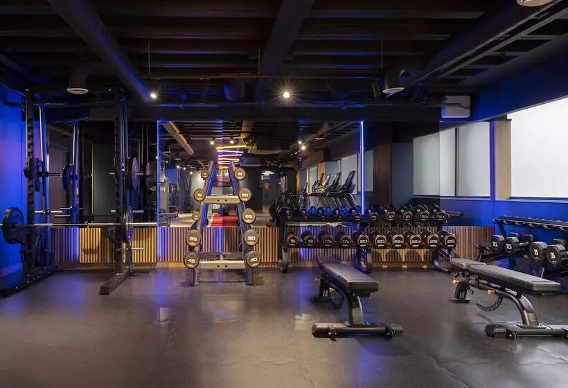 فندق Leonardo Royal Birmingham