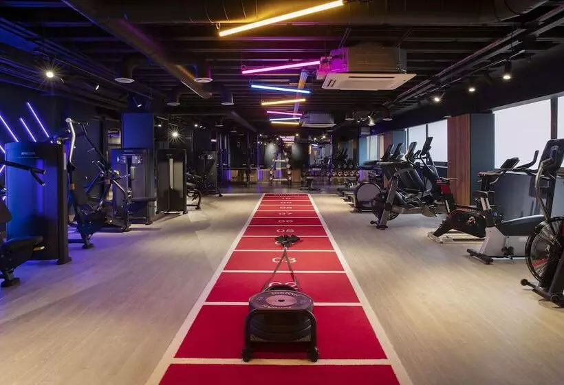 فندق Leonardo Royal Birmingham